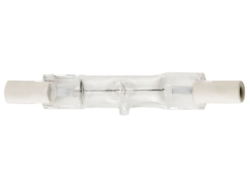 Energizer ENGS5160 Halogen R7S 78mm Eco Linear Dimmable Bulb, 2250 lm 120W (Pack 2)