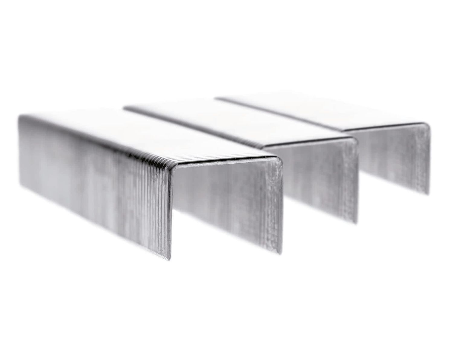 Rapid RPD14014PP 140/14 14mm Galvanised Staples (Poly Pack 5000)