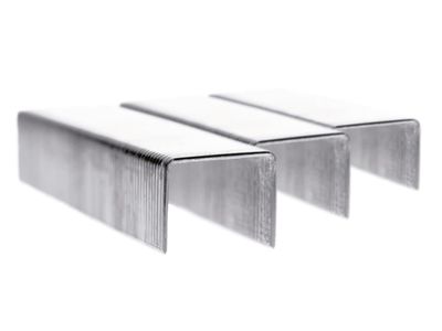 Rapid RPD14014PP 140/14 14mm Galvanised Staples (Poly Pack 5000)