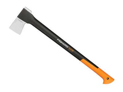 Fiskars FSK1015642 L X21 Splitting Axe 1.6kg (3.5 lb)
