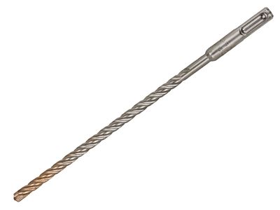 IRWIN IRWIW2039411 Speedhammer Quad Drill Bit 7.0 x 210mm
