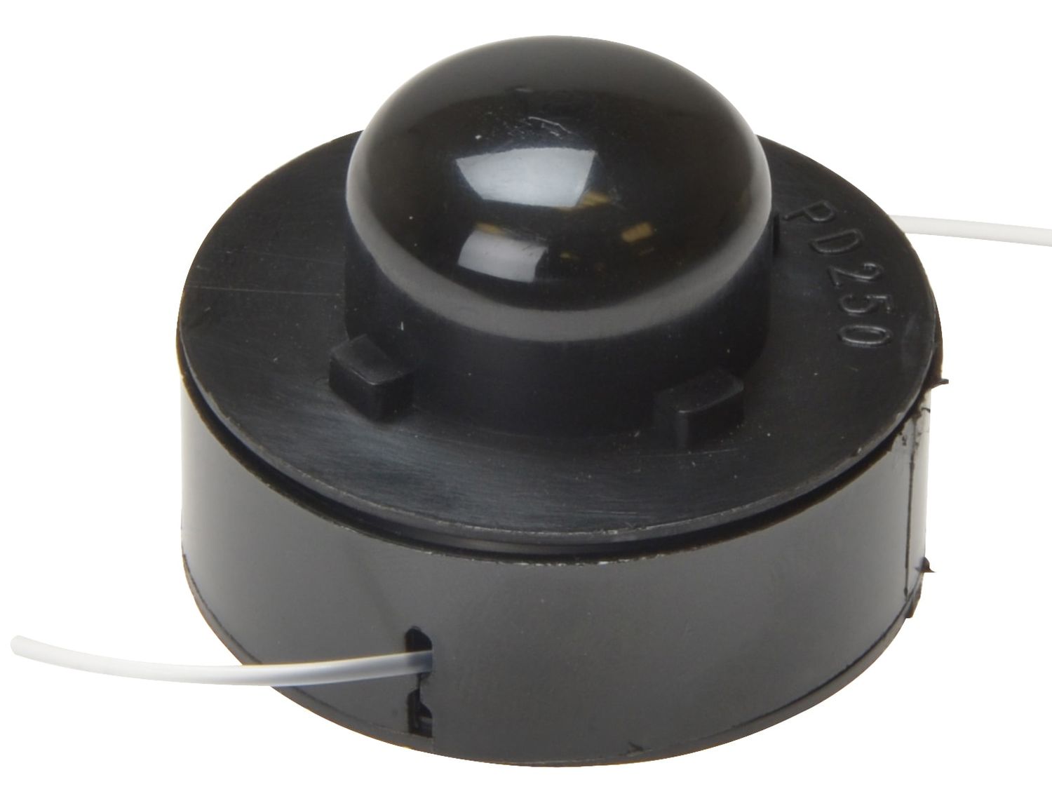 ALM Manufacturing ALMPD250 PD250 Spool &amp; Line For Power Devil / Powerbase 1.3mm x 2 x 3.5m