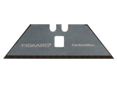 Fiskars FSK1027230 CarbonMax Utility Knife Blade (10 Pack)