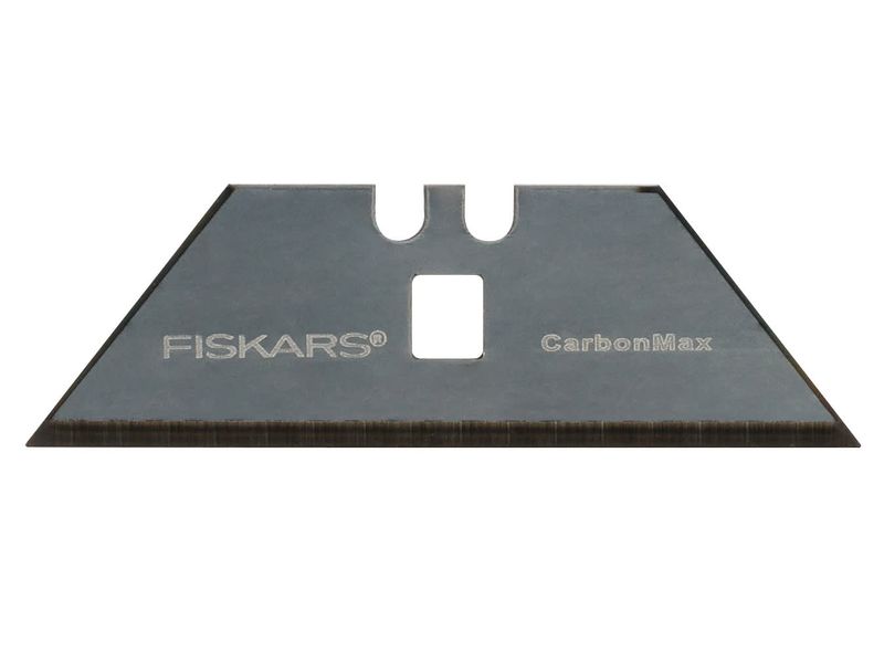 Fiskars FSK1027230 CarbonMax Utility Knife Blade (10 Pack)