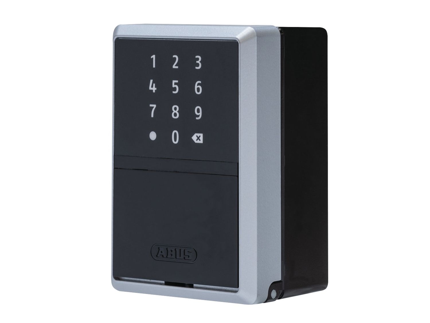ABUS Mechanical ABU787BT 787 SMART-BT KeyGarage™