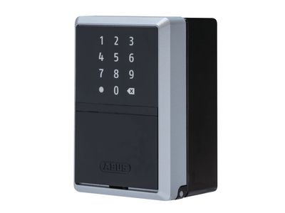 ABUS Mechanical ABU787BT 787 SMART-BT KeyGarage™