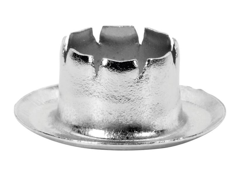 Rapid RPD5000409 Eyelets 4mm Pack of 100