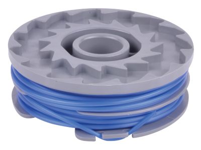 ALM Manufacturing ALMFL289 FL289 Spool &amp; Line to Suit Flymo Double Auto FLY021