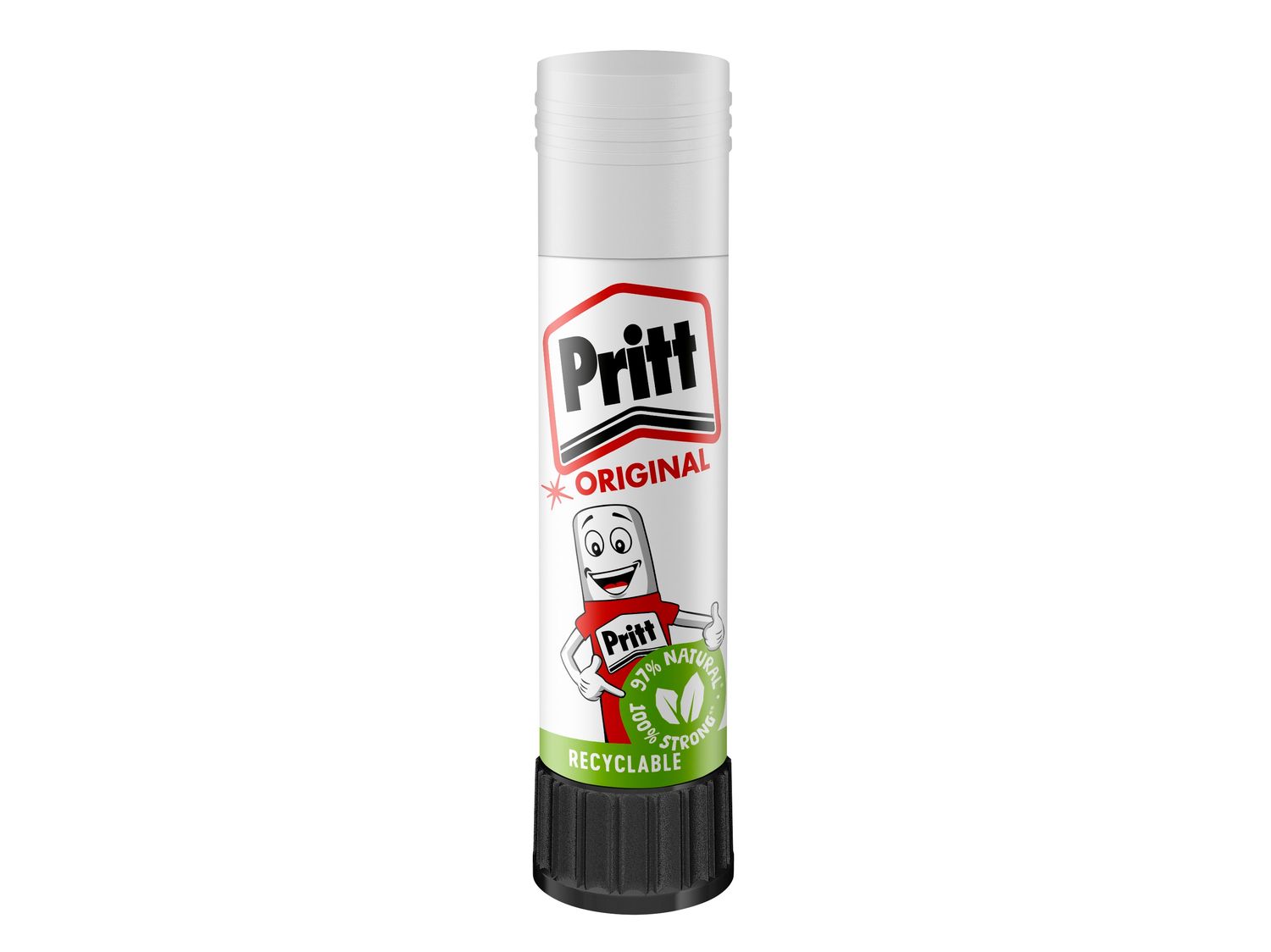 Pritt PRT1456073 Pritt Glue Stick 11g
