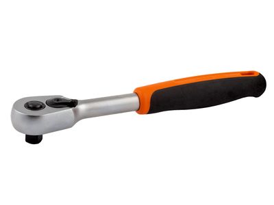 Bahco BAH7750QR Quick Release Reversible Ratchet 3/8in Drive