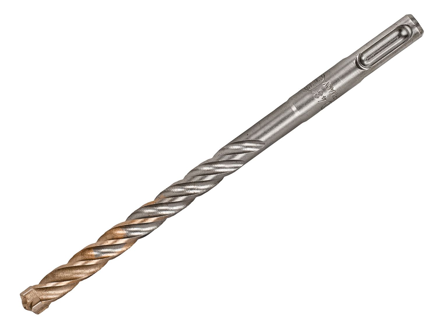 IRWIN IRWIW2039416 Speedhammer Quad Drill Bit 10.0 x 160mm