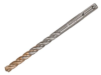 IRWIN IRWIW2039416 Speedhammer Quad Drill Bit 10.0 x 160mm