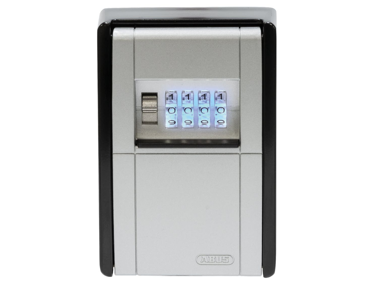 ABUS Mechanical ABU787LED 787 LED Wall-Mounted KeyGarage™