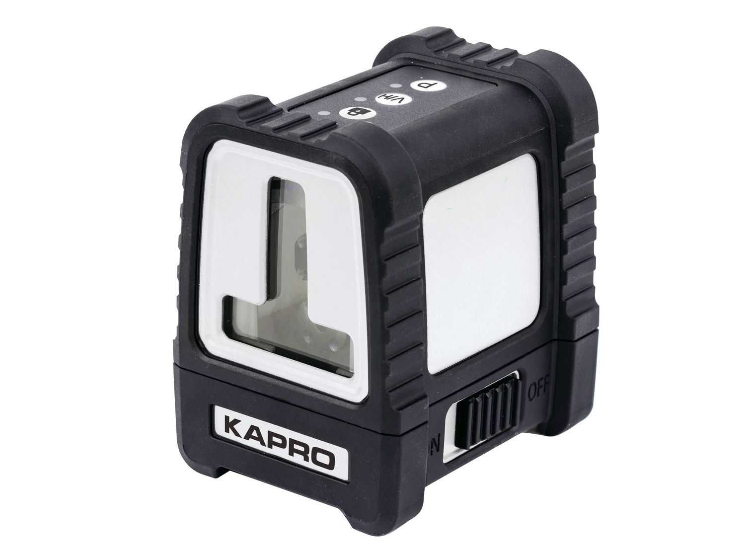 Kapro KPOK870G 870G VHX Prolaser VIP Green Laser