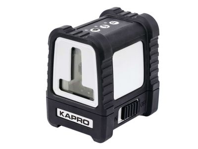 Kapro KPOK870G 870G VHX Prolaser VIP Green Laser