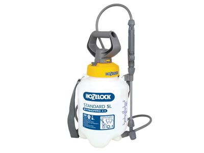Hozelock HOZ4230 4230 Standard Pressure Sprayer 5 litre