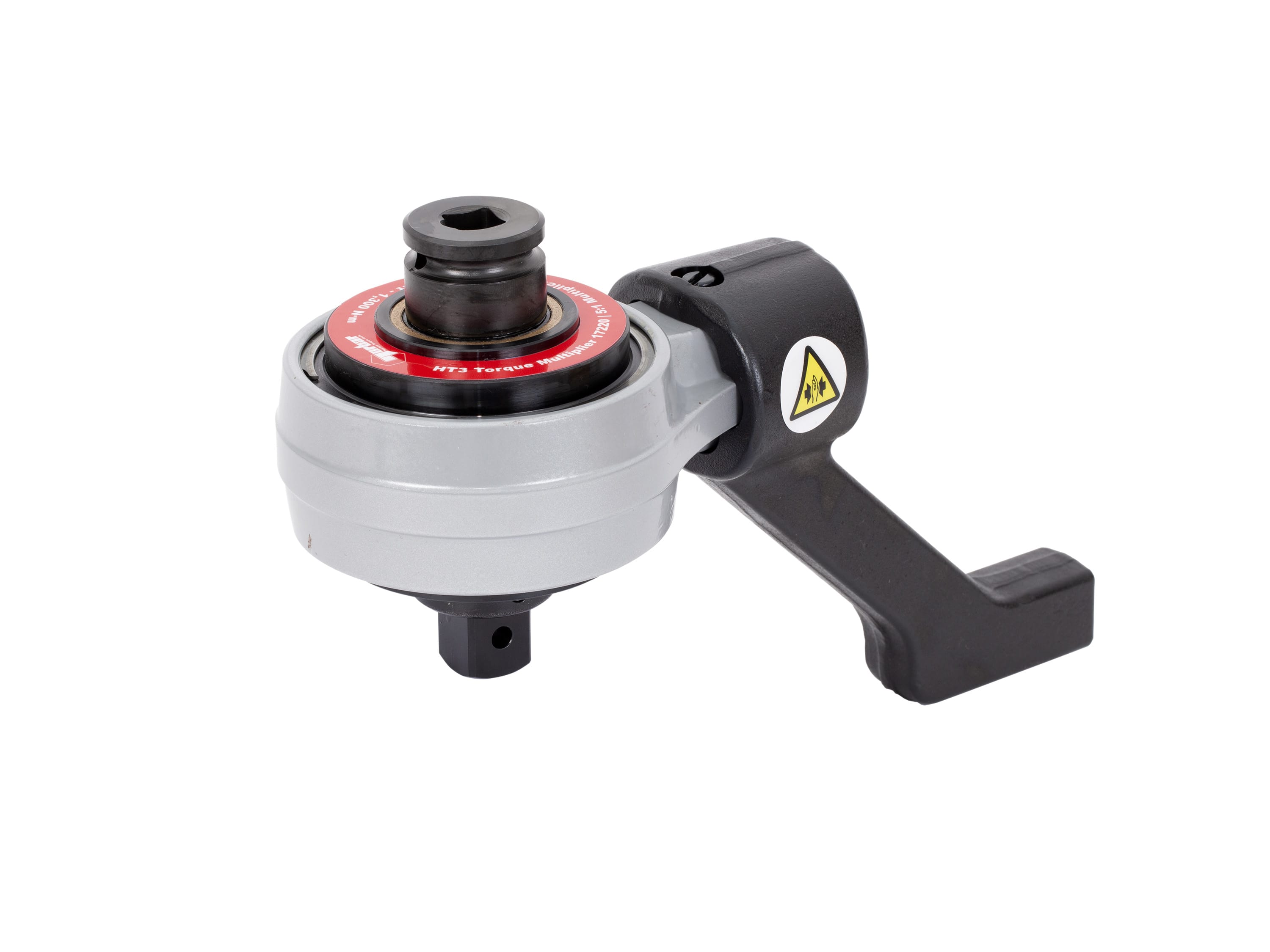 Norbar NOR17221 HT3 Torque Multiplier 3/4in - 1in 2700Nm img