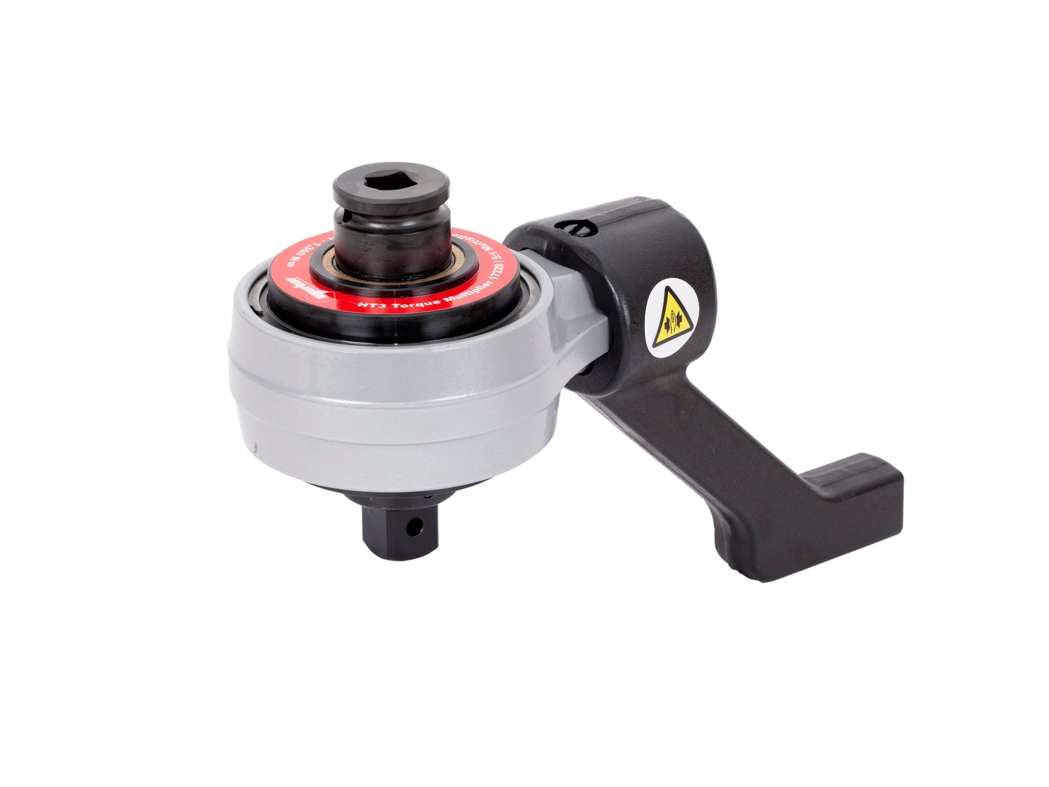 Norbar NOR17221 HT3 Torque Multiplier 3/4in - 1in 2700Nm