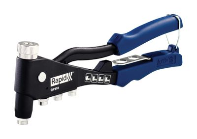 Rapid RPD5000669 RP110 Rivet Nut Pliers
