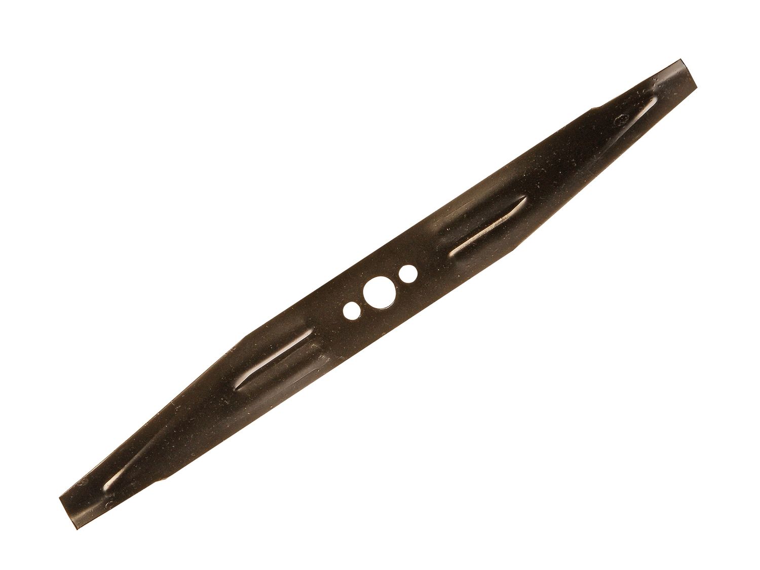 ALM Manufacturing ALMFL400 FL400 Metal Blade to Suit Flymo Turbo Lite 400 40cm (16in)