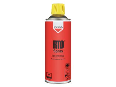 ROCOL ROC53011 RTD Spray 400ml