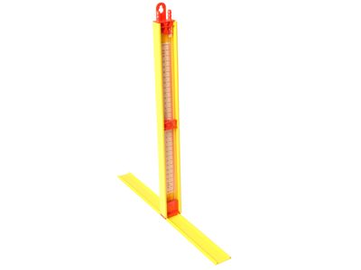 Monument MON257 257C Gas Test Gauge 30mb 300mm (12in)