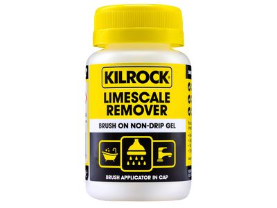 Kilrock KILGEL160 Kilrock-Gel Limescale Remover 160ml