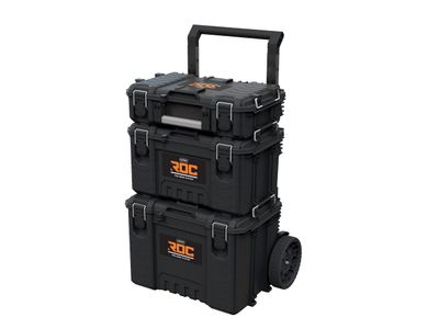 Keter KET256982 Pro Gear 2.0 System