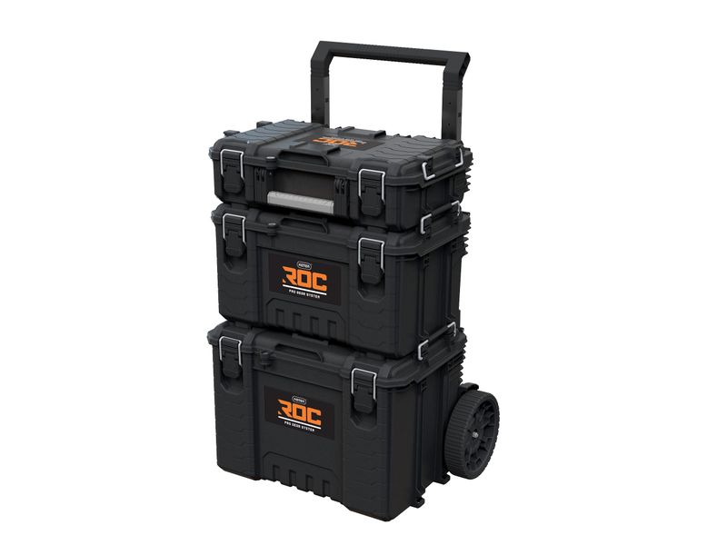 Keter KET256982 Pro Gear 2.0 System