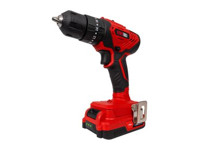 Olympia Power Tools OLPX20SCD115 X20S™ Combi Drill 20V 1 x 1.5Ah Li-ion