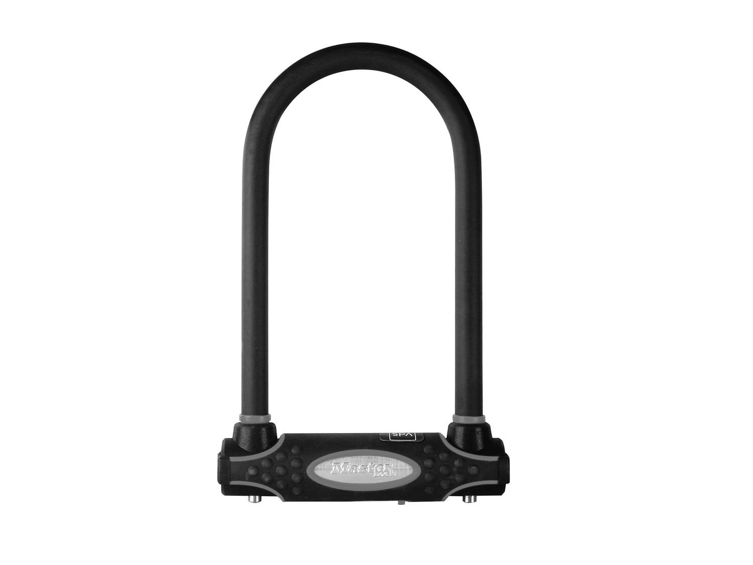 Master Lock MLK8195E High Security U-Bar 210 x 110 x 13mm