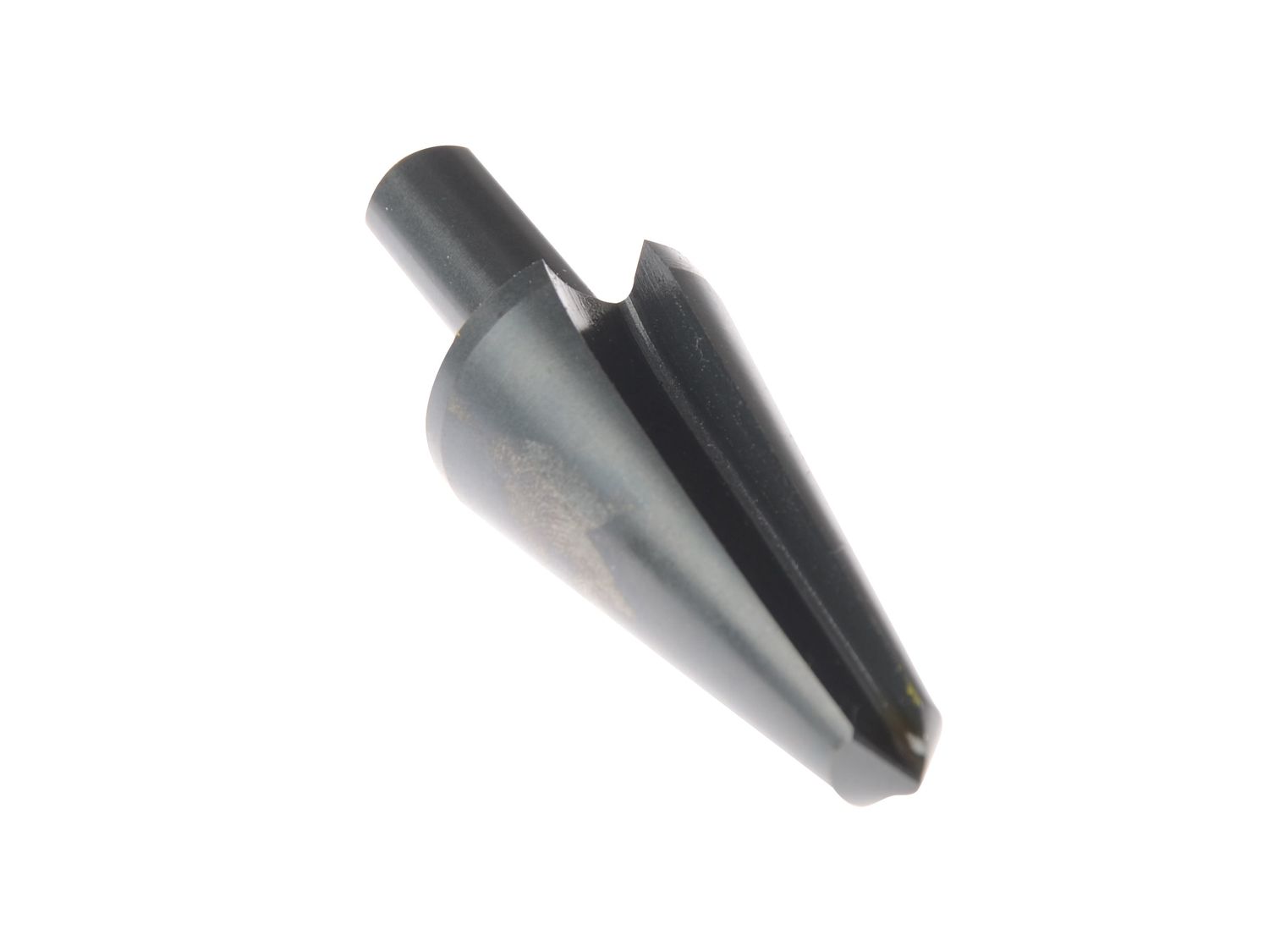 Halls HLL1A CC 1A CONECUT High Speed Steel Sheet &amp; Tube Drill 9.5-22.5mm