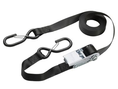 Master Lock MLK3109E Ratchet Tie-Down S-Hooks 5m