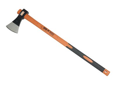 Bahco BAHFFSS15900 Felling Axe Fibreglass Handle FFSS 1.5-900FG 2.4kg