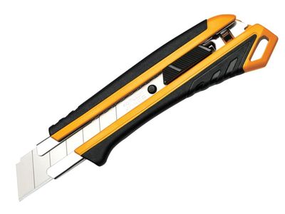 Komelon KOMHRGA7 HR-GA7 Autolock Snap-Off Knife 25mm