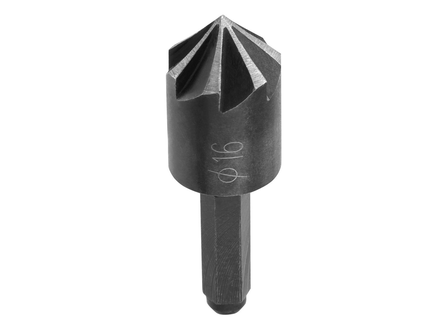 IRWIN IRWIW3035116 Hex Countersink 10mm