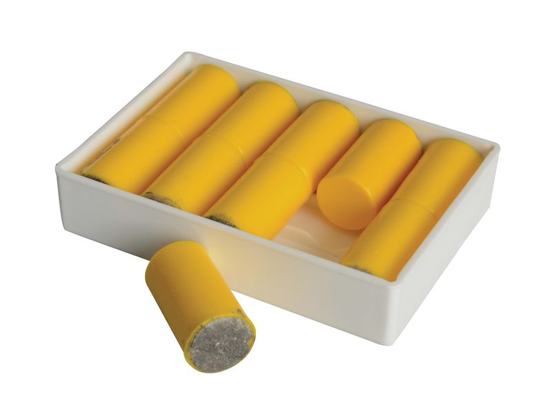 Monument MON1470 1470F Smoke Pellets (Pack of 10)