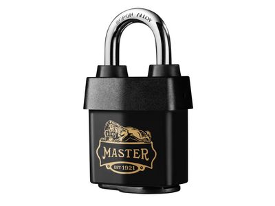 Master Lock MLK1921EDCC 1921 Laminated Steel Padlock 54mm