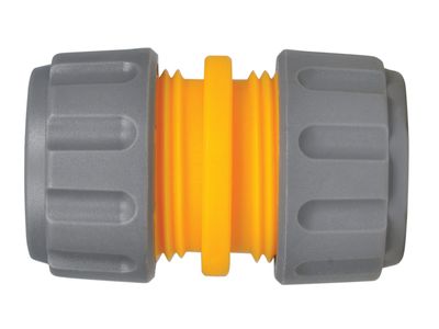 Hozelock HOZ2100 2100 Hose Repair Connector 12.5-15mm (1/2 - 5/8in)