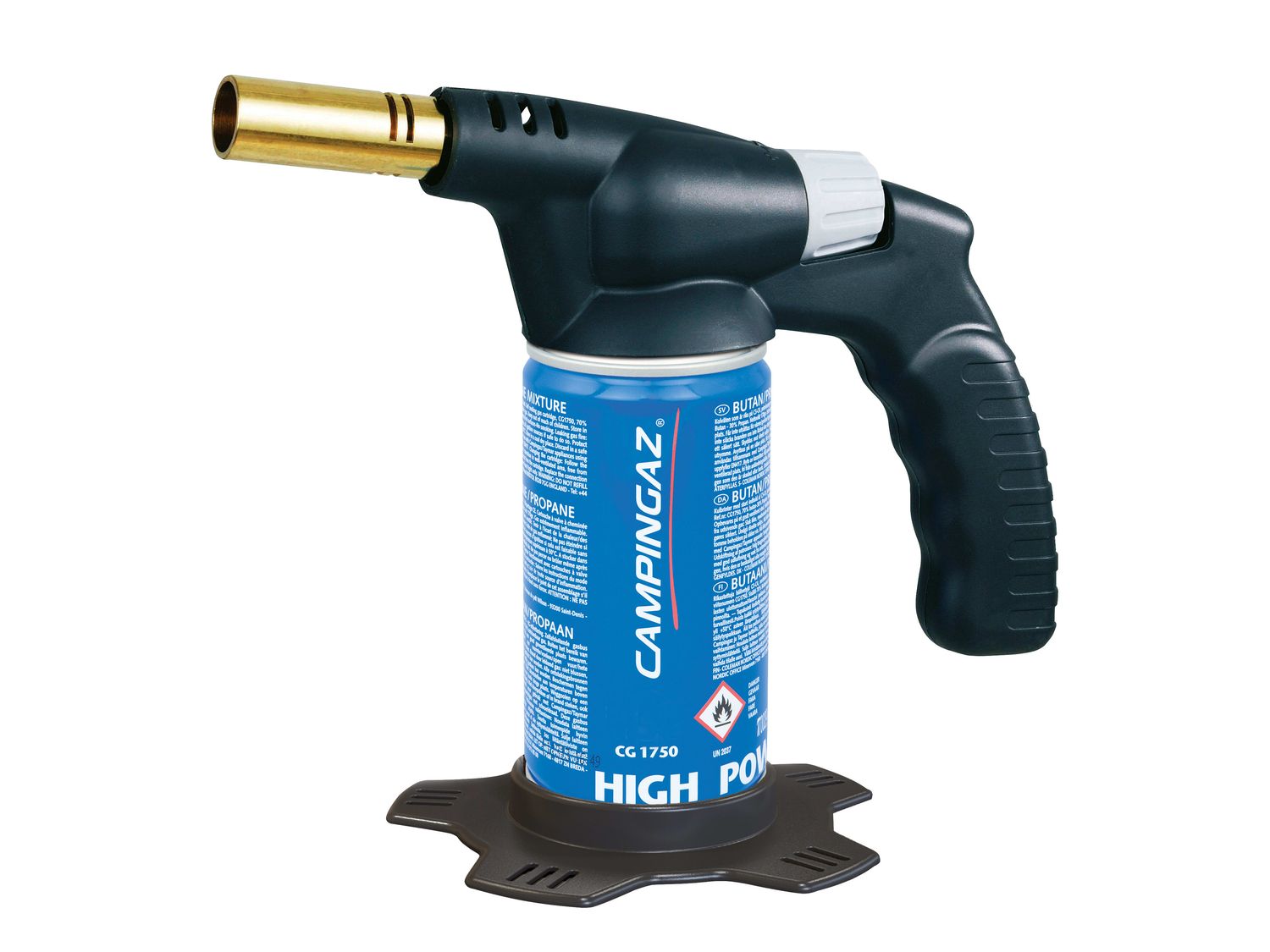 Campingaz GAZTH2000 TH 2000 Handy Blowlamp with Gas