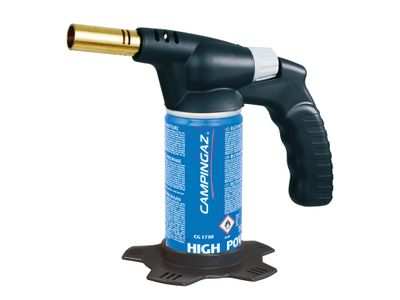 Campingaz GAZTH2000 TH 2000 Handy Blowlamp with Gas