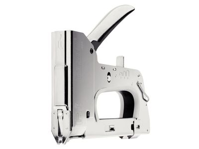 Rapid RPDR28 R28 Heavy-Duty Cable Tacker (No.28 Cable Staples)