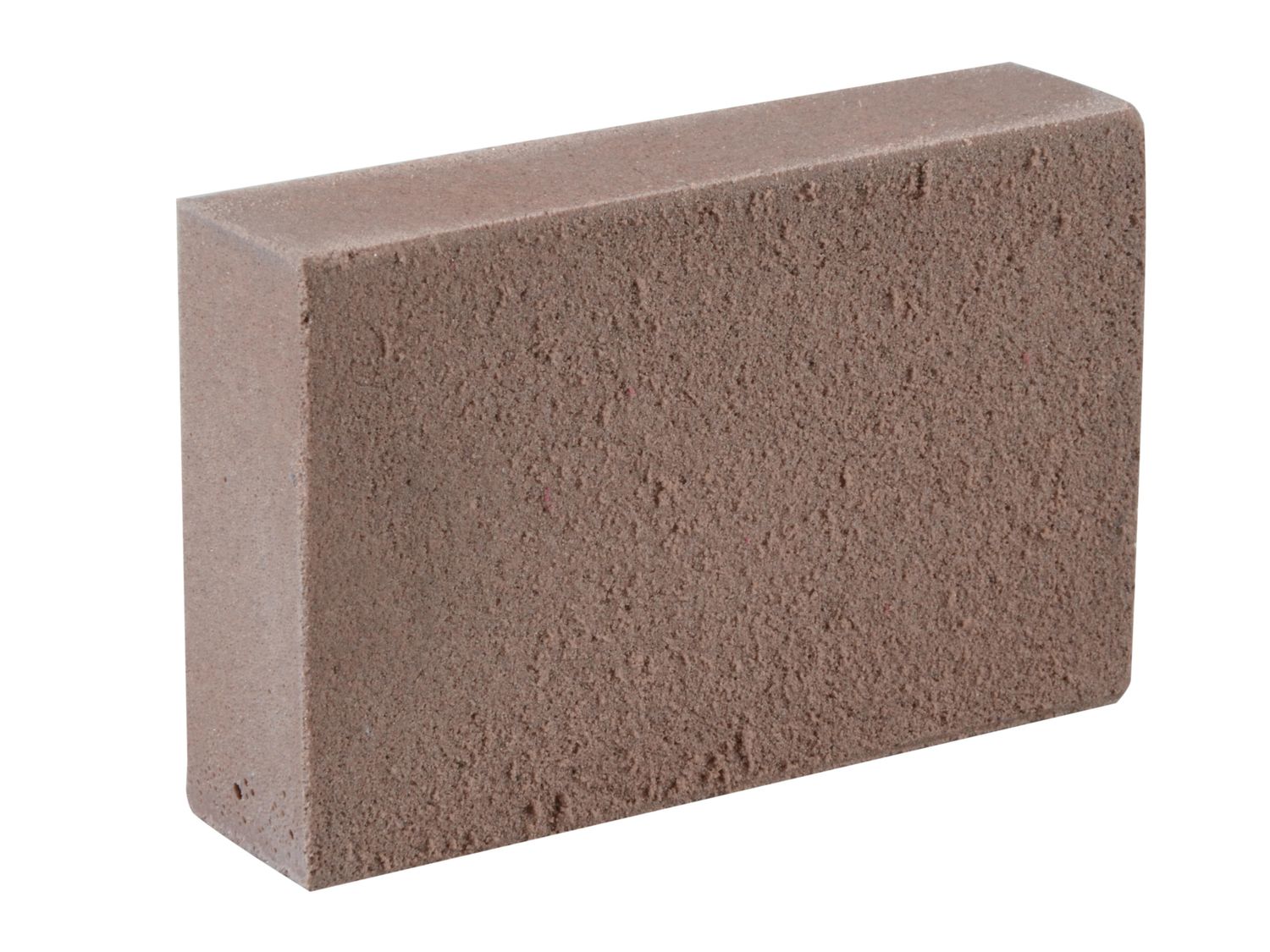 Garryson GARABF Garryflex™ Abrasive Block - Fine 240 Grit (Brown)