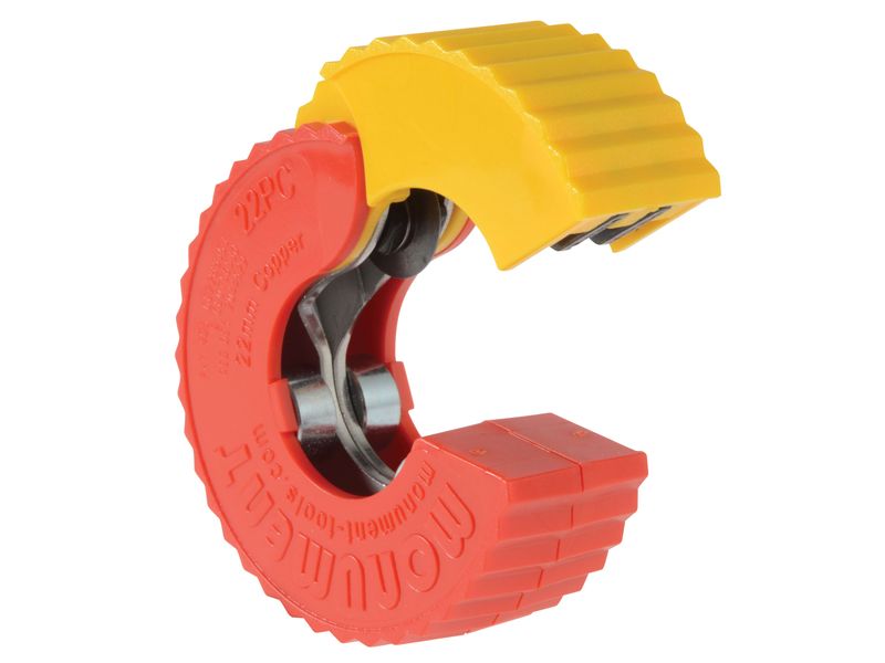 Monument MON22PC Automatic Copper Pipe Cutter 22mm
