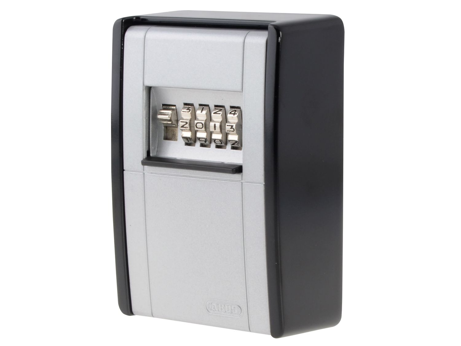 ABUS Mechanical ABU787C 787 Wall-Mounted KeyGarage™