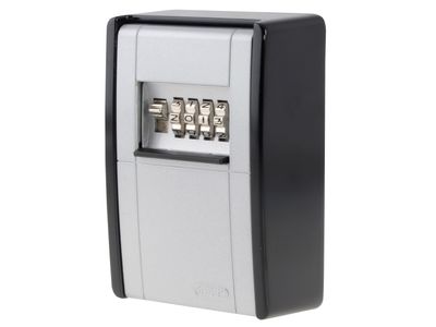 ABUS Mechanical ABU787C 787 Wall-Mounted KeyGarage™