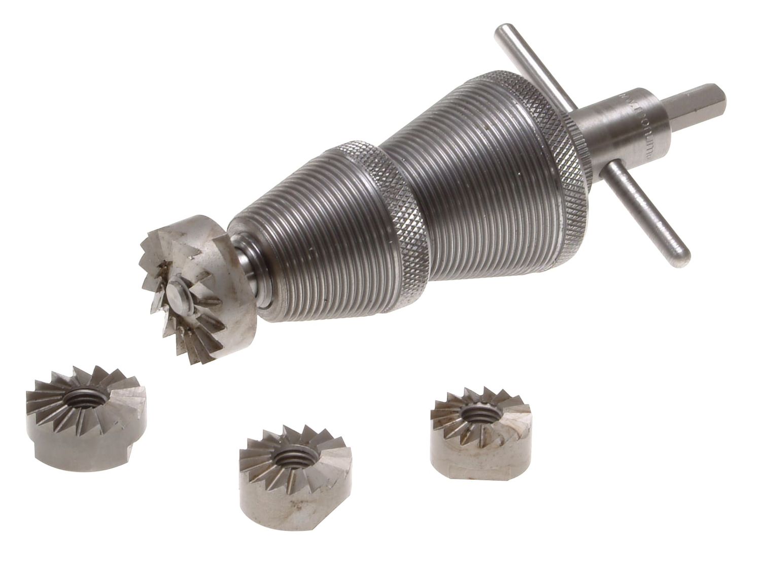 Monument MON460 460U Tap Reseating Tool 1/2 in &amp; 3/4 in BS1010