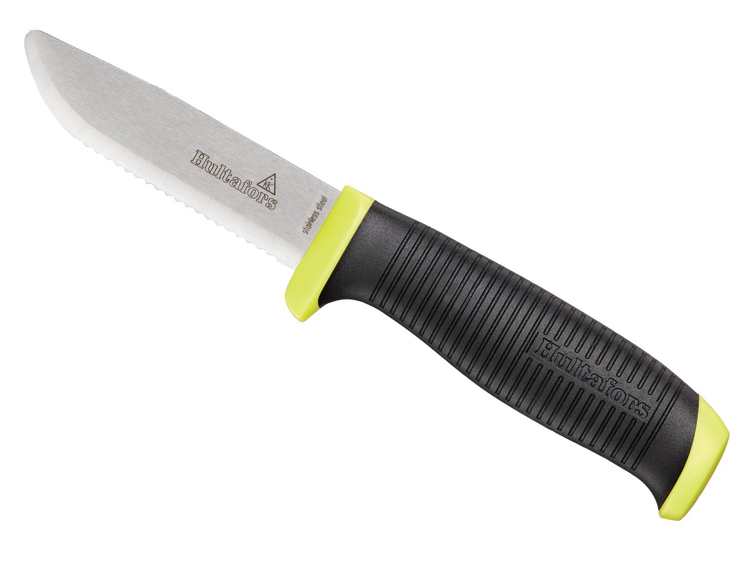 Hultafors HULOKR OKR GH Rescue Knife