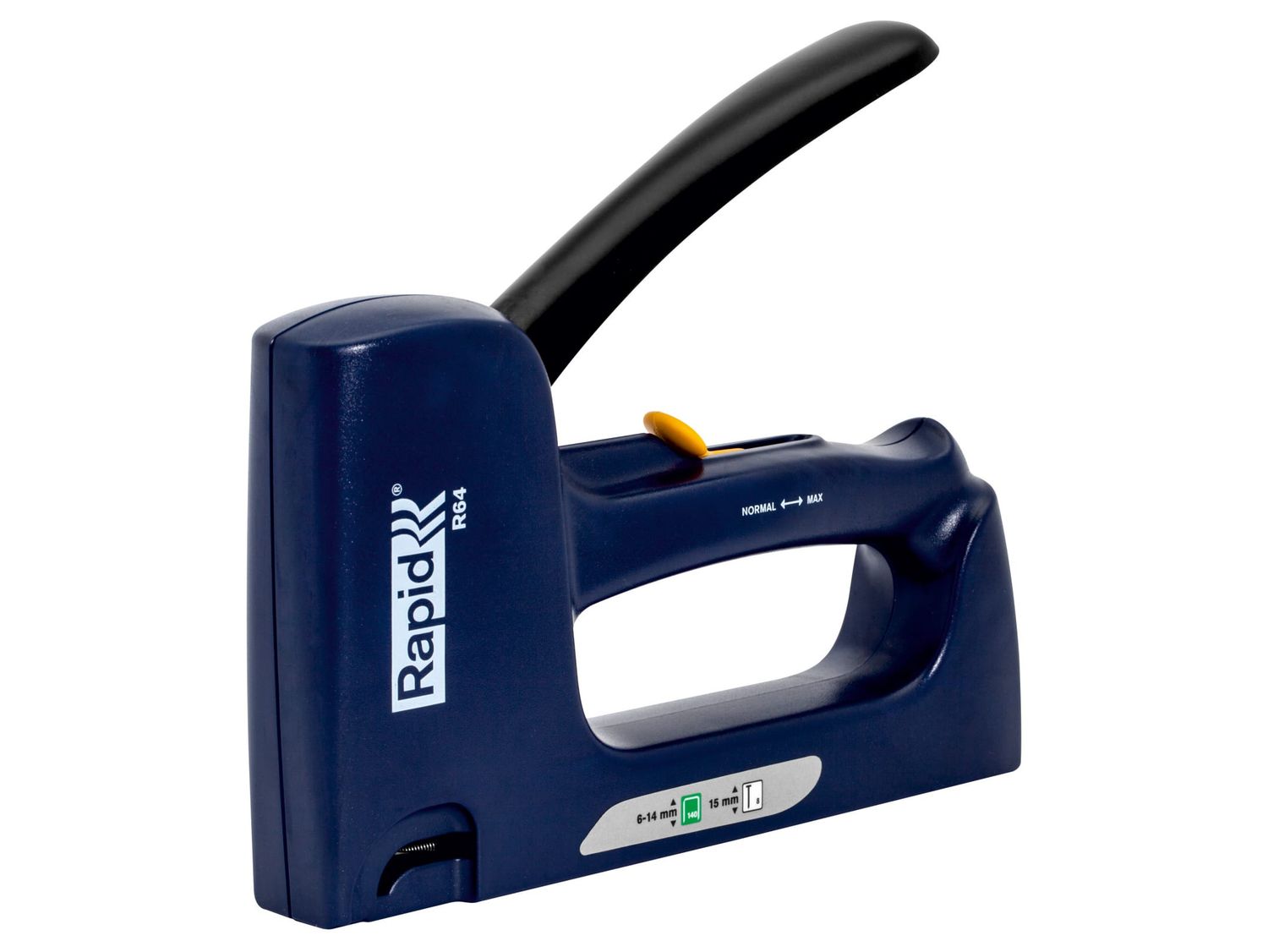 Rapid RPDR64E R64E Ergonomic Combi Tacker