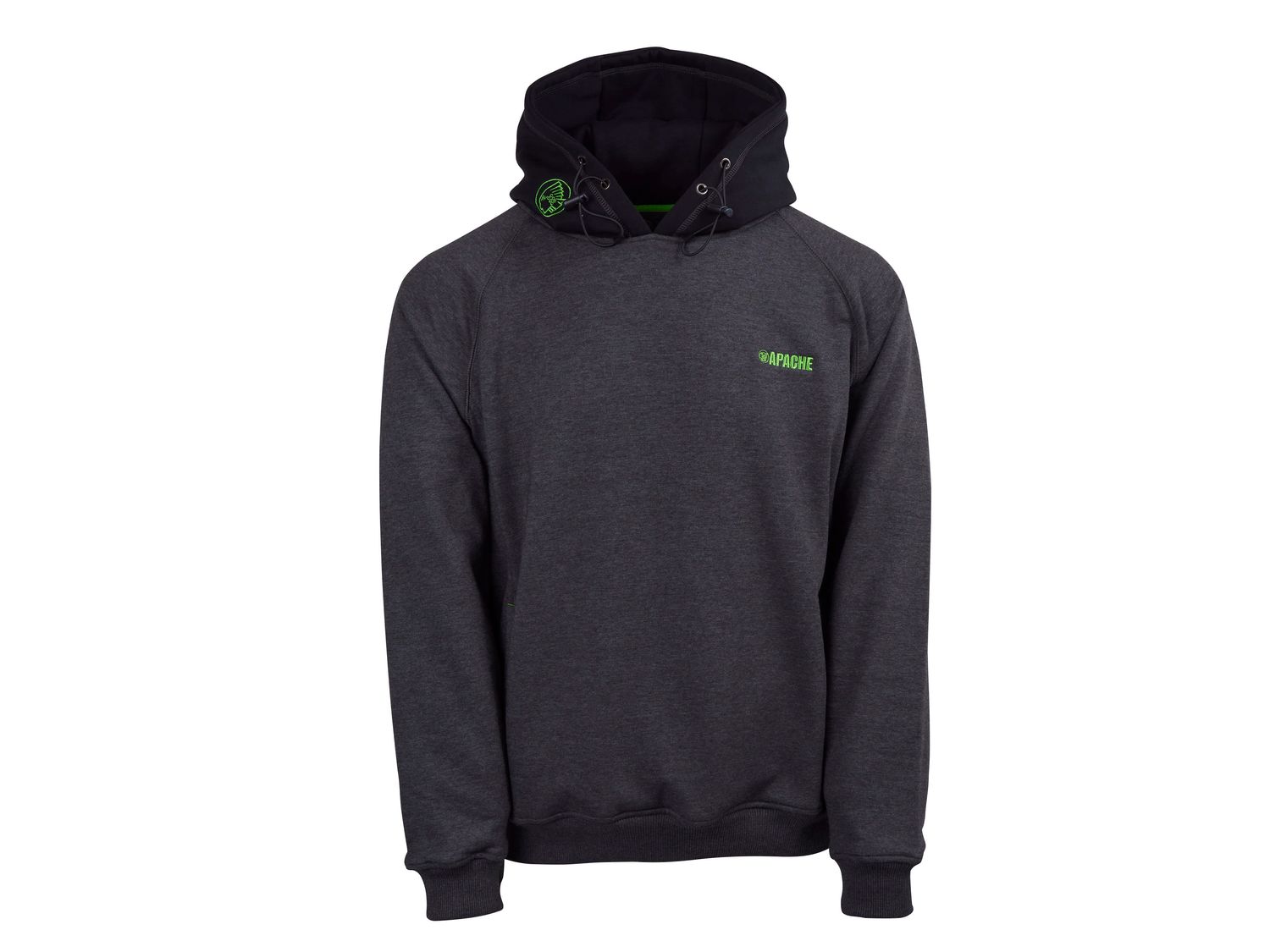 Apache APAKINGSTL Kingston Hooded Sweatshirt -  L (41/43in)